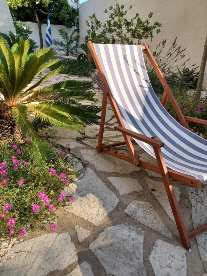 Appartement Avec Jardin Et Spa Valras-Plage Exteriör bild