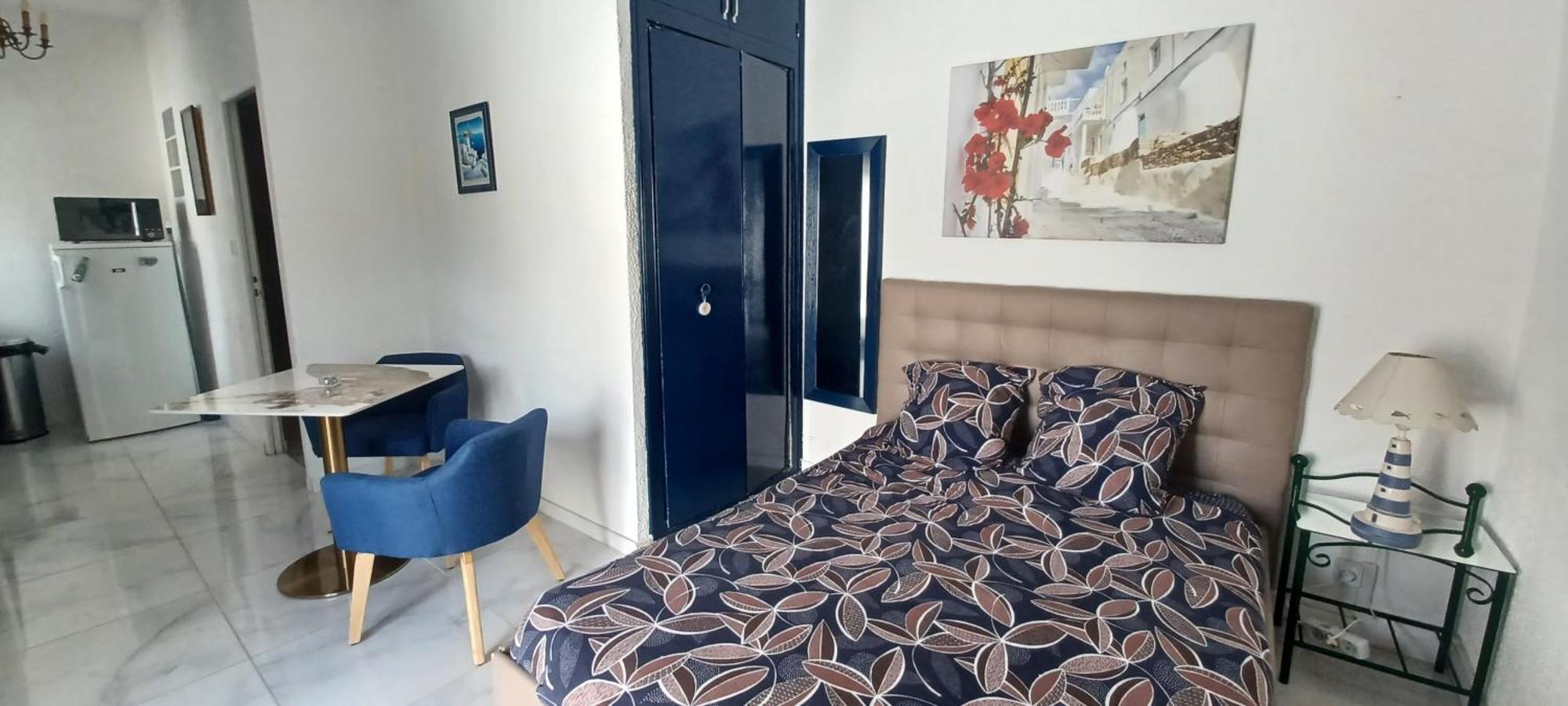 Appartement Avec Jardin Et Spa Valras-Plage Exteriör bild