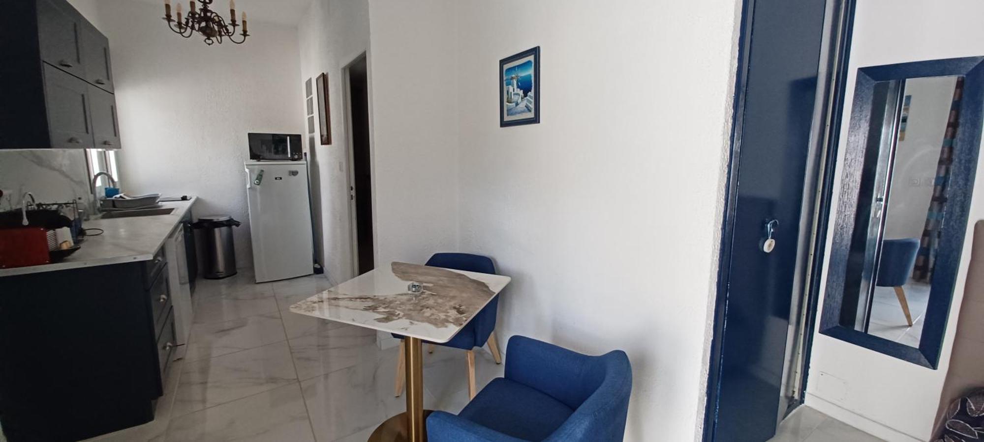 Appartement Avec Jardin Et Spa Valras-Plage Exteriör bild